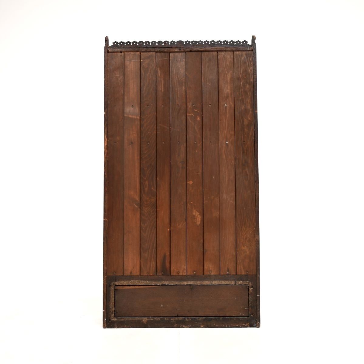 6435.0 Antique Aesthetic Movement Cabinet By John Moyr Smith photo