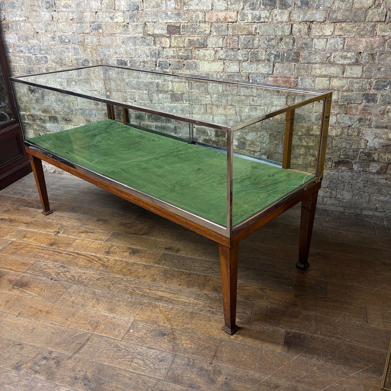Large Early 20th Century Shop Display Counter photo for sale