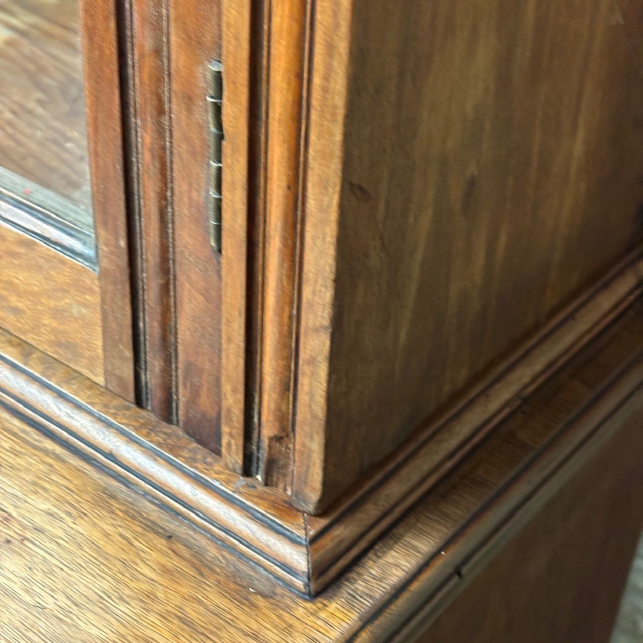 1920s School Library Cabinet photo 1620.0