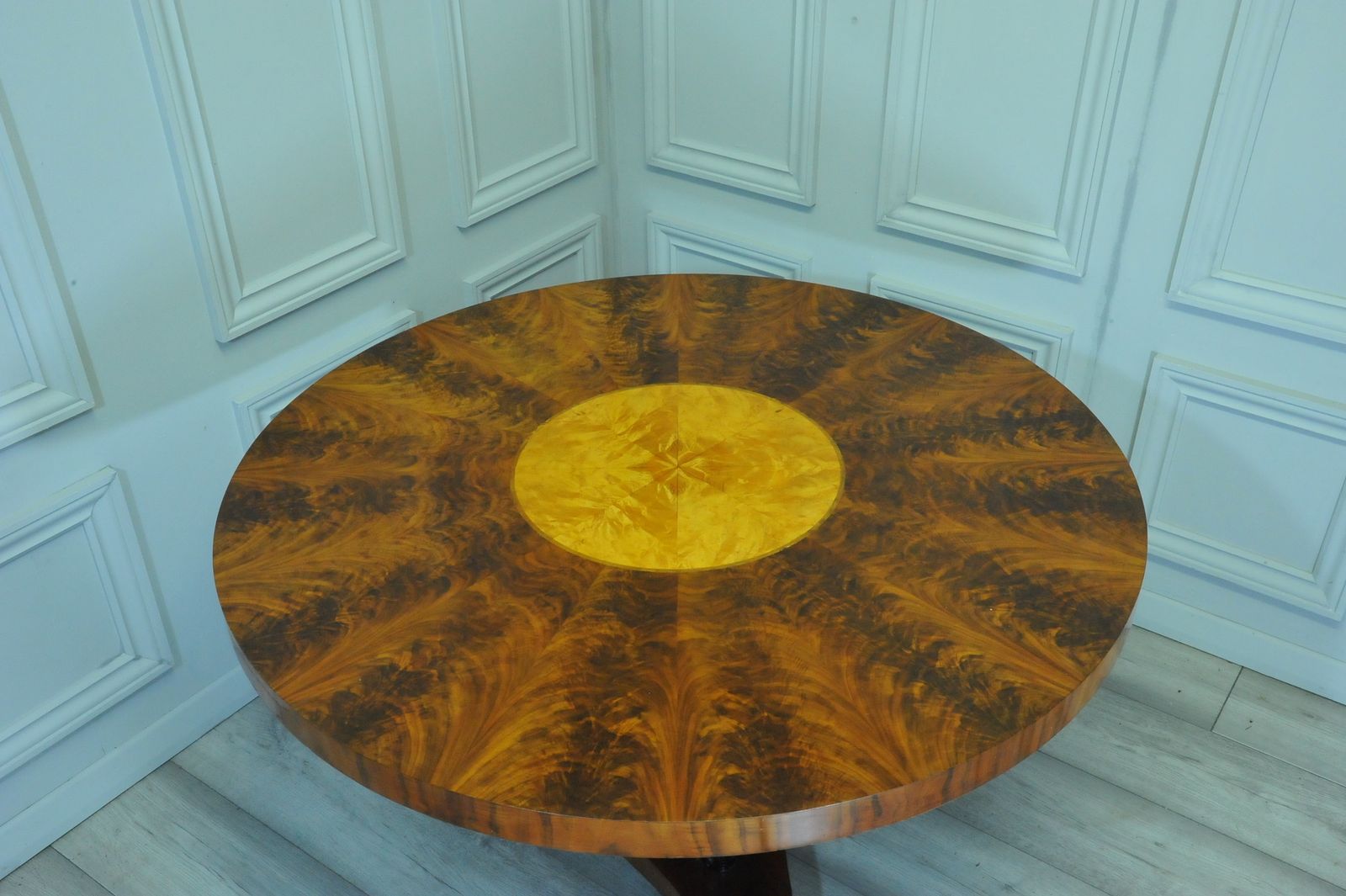 Art Deco Swedish Reiners Mobler Mjolby Centre Or Coffee Table photo 5250.0