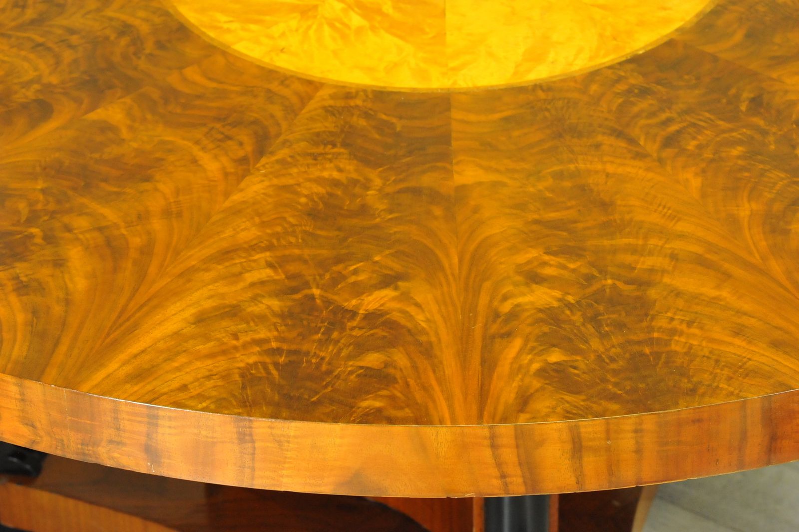 Furniture Art Deco Swedish Reiners Mobler Mjolby Centre Or Coffee Table photo
