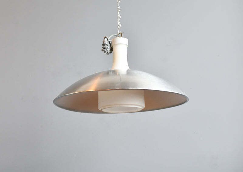 Ufo Pendant Lights By Rolf Krüger For Staff Leuchten, Circa 1960s photo furniture