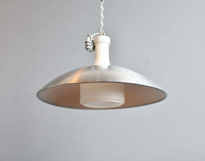 Ufo Pendant Lights By Rolf Krüger For Staff Leuchten, Circa 1960s photo for sale