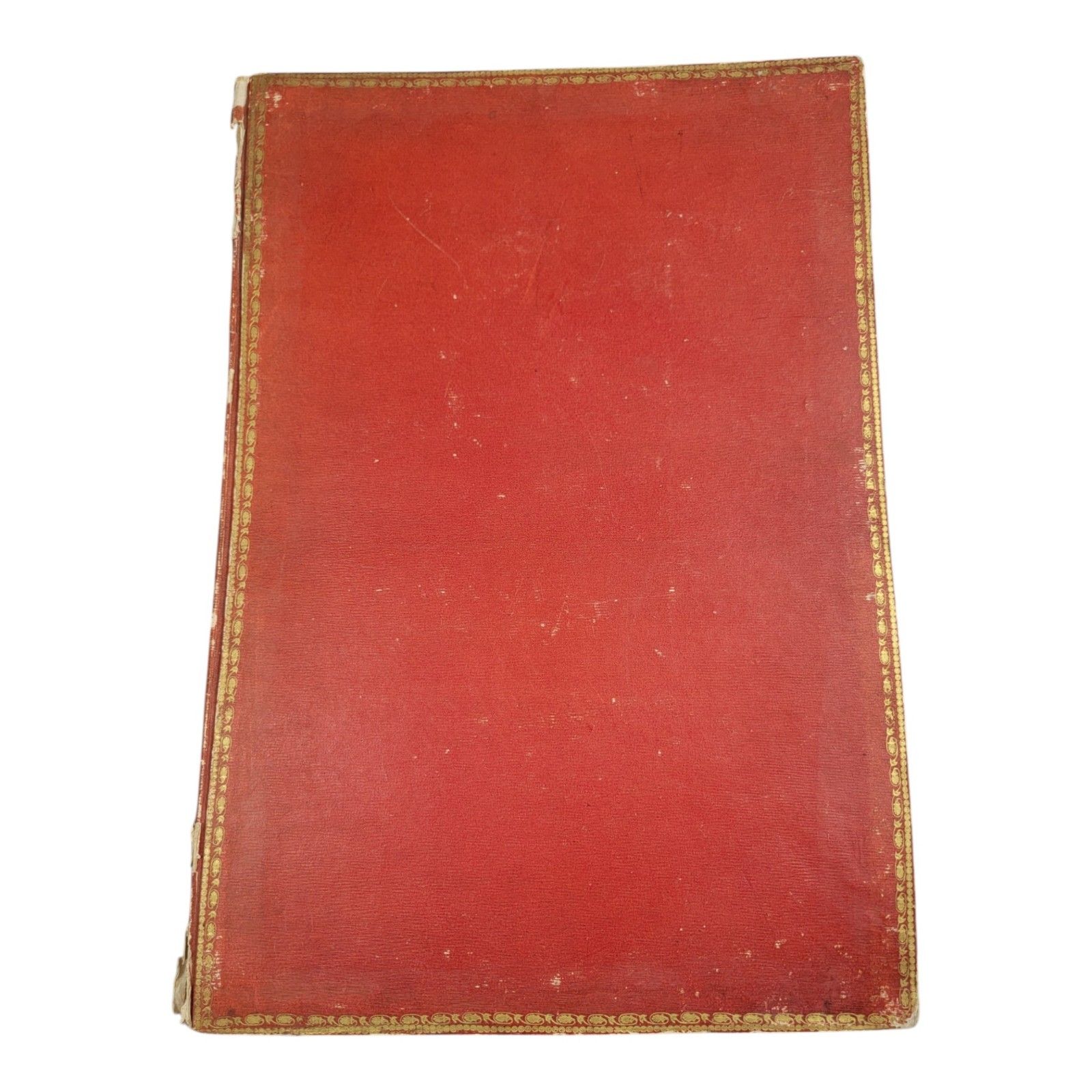 1816 Blondel Nouveau Marche Saint Germain Complete 11 Plates Large Folio