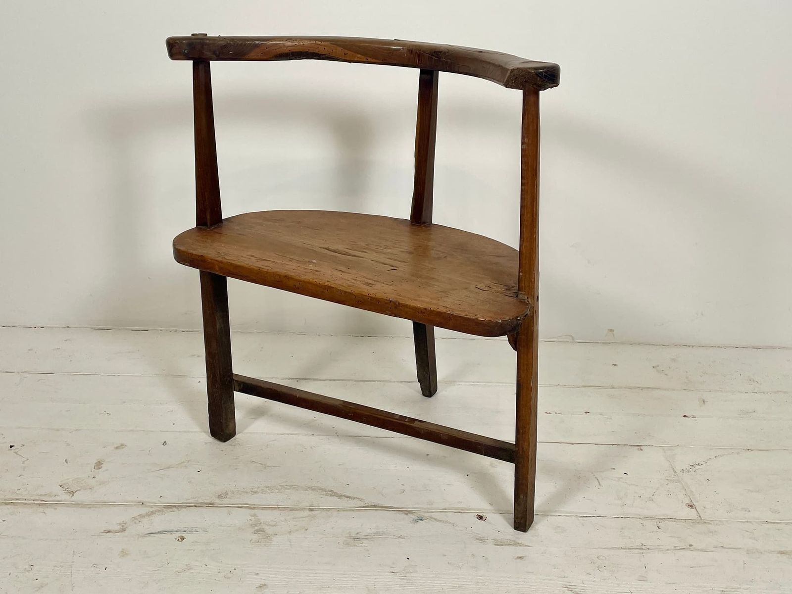 Swedish Primitive Chair, 18th Century And Earlier photo furniture