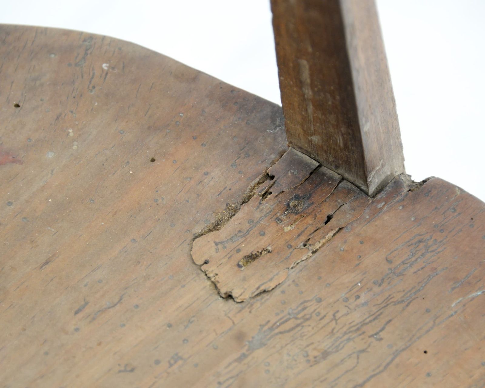 Swedish Primitive Chair, 18th Century And Earlier photo 995.0