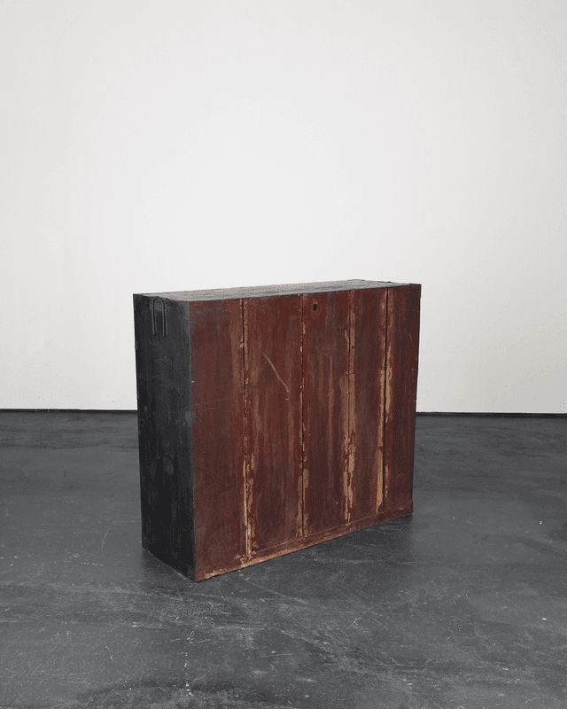A Large Early 19th C. Late Edo Period Tansu Cabinet/Chest Of Drawers photo buy