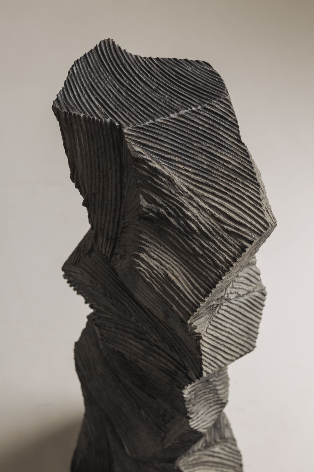 Monumental Abstract Sculptures By Marc Verdoodt, Belgium 1980s. photo vinterior