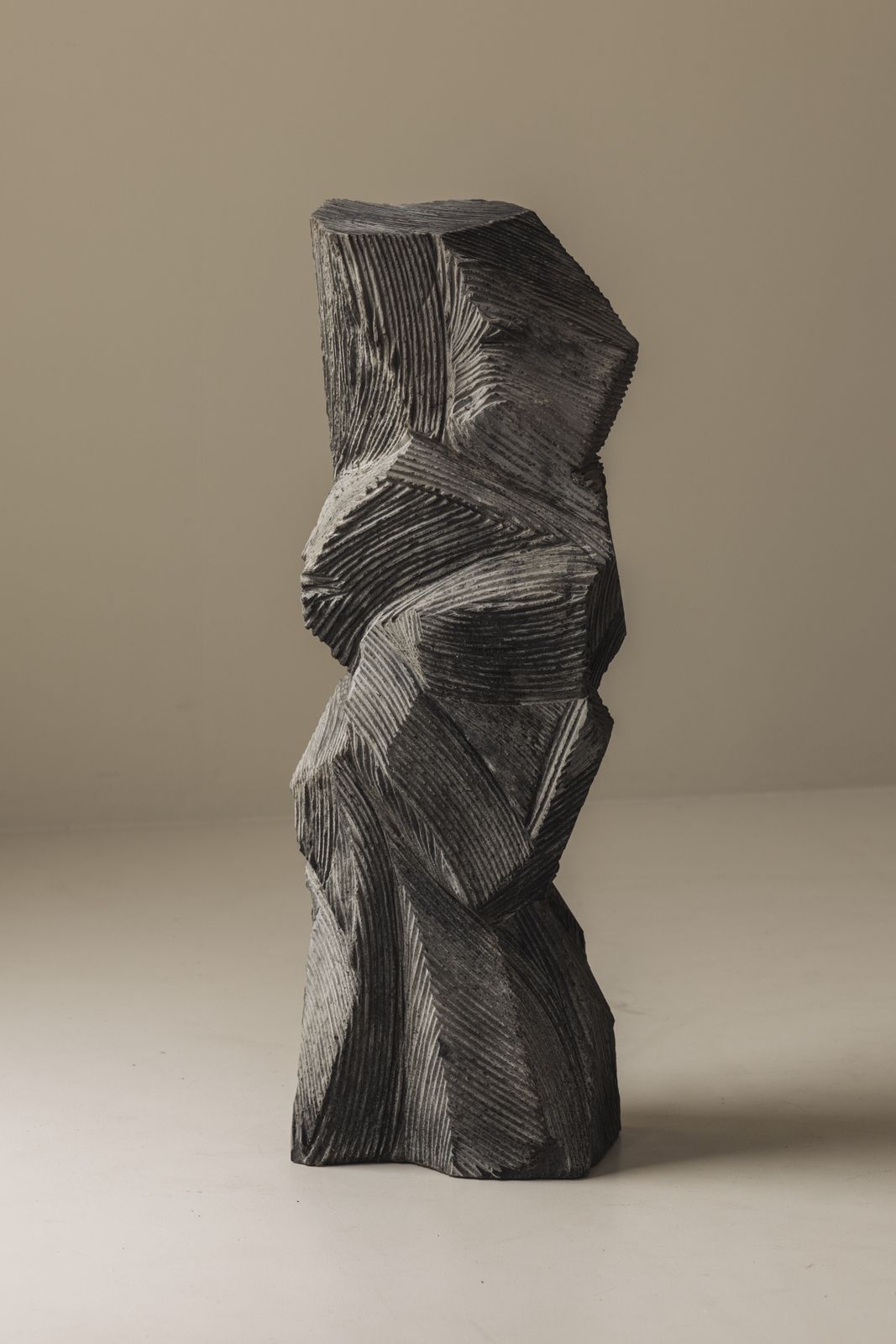 8000.0 Monumental Abstract Sculptures By Marc Verdoodt, Belgium 1980s. photo