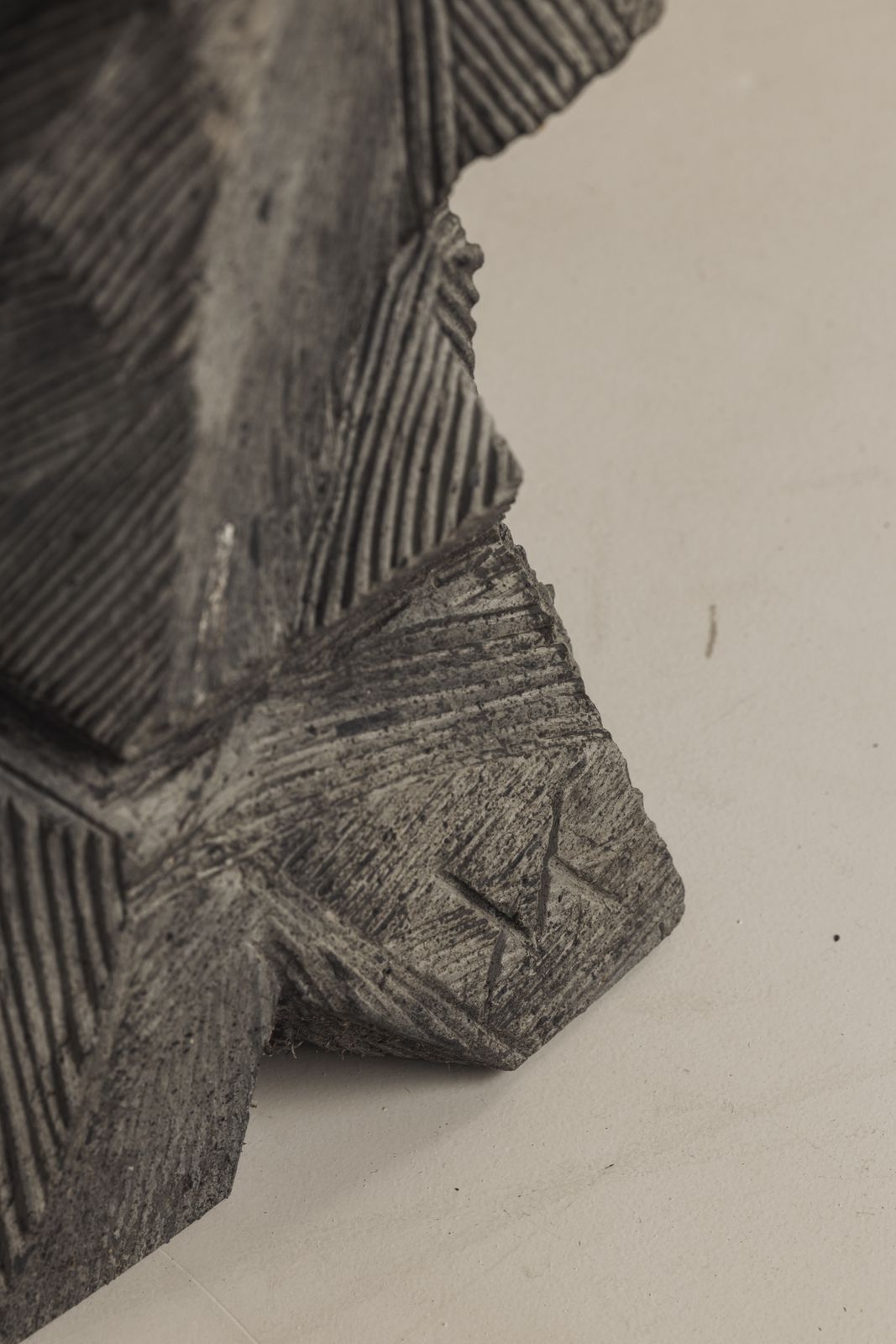 photo buy Monumental Abstract Sculptures By Marc Verdoodt, Belgium 1980s.
