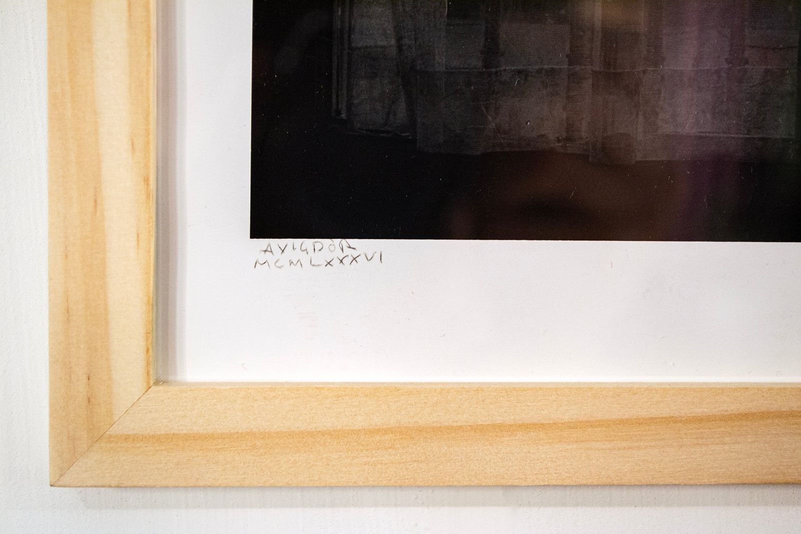 Giorgio Avigdor, Images, 1980s, Photographs, Set Of 9 photo 2898.0