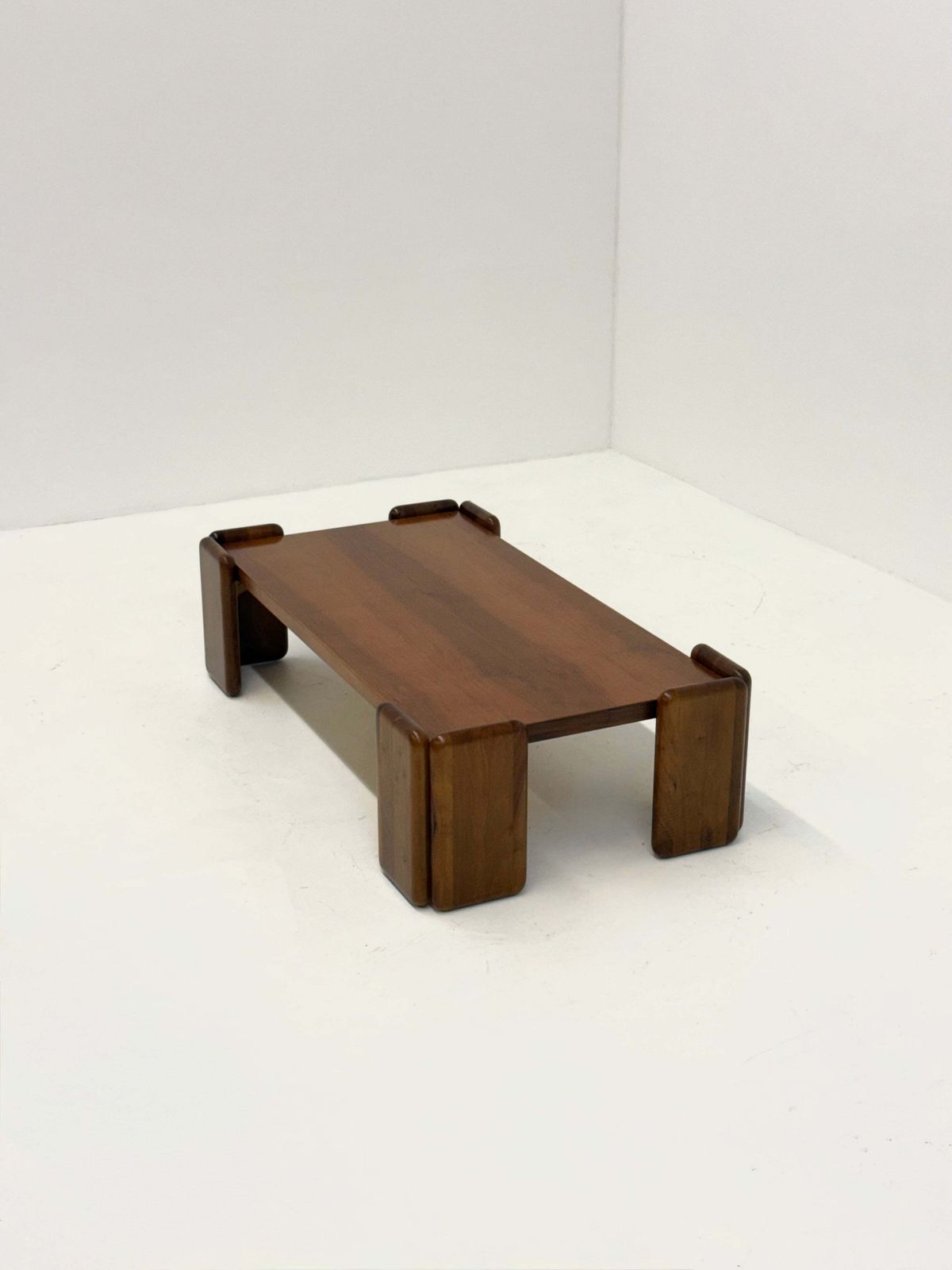 Sapporo Coffee Table By Mario Marenco For Mobil Girgi photo vinterior