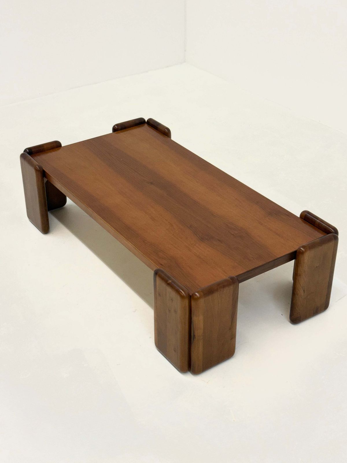 photo furniture Sapporo Coffee Table By Mario Marenco For Mobil Girgi