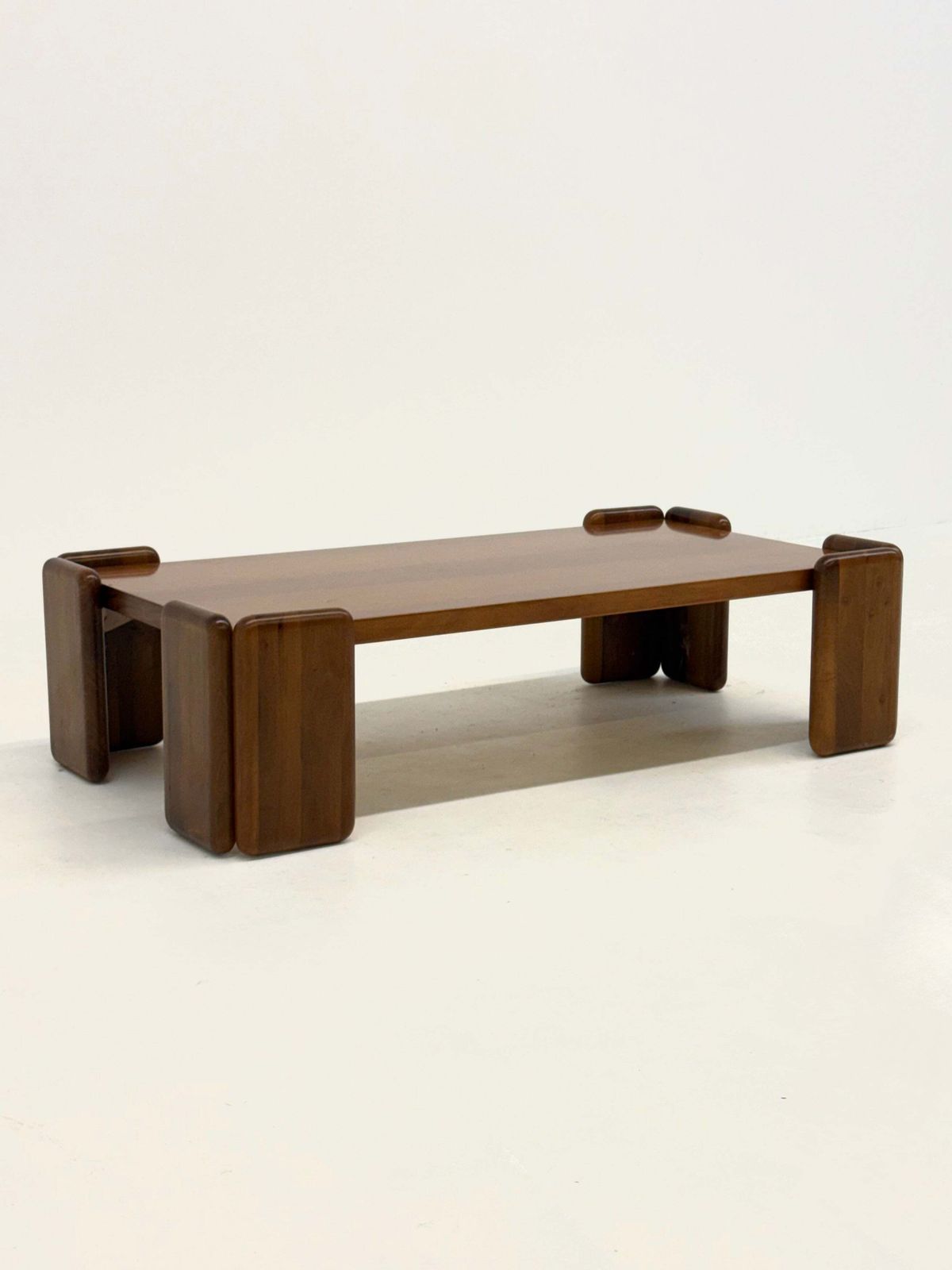 photo for sale Sapporo Coffee Table By Mario Marenco For Mobil Girgi