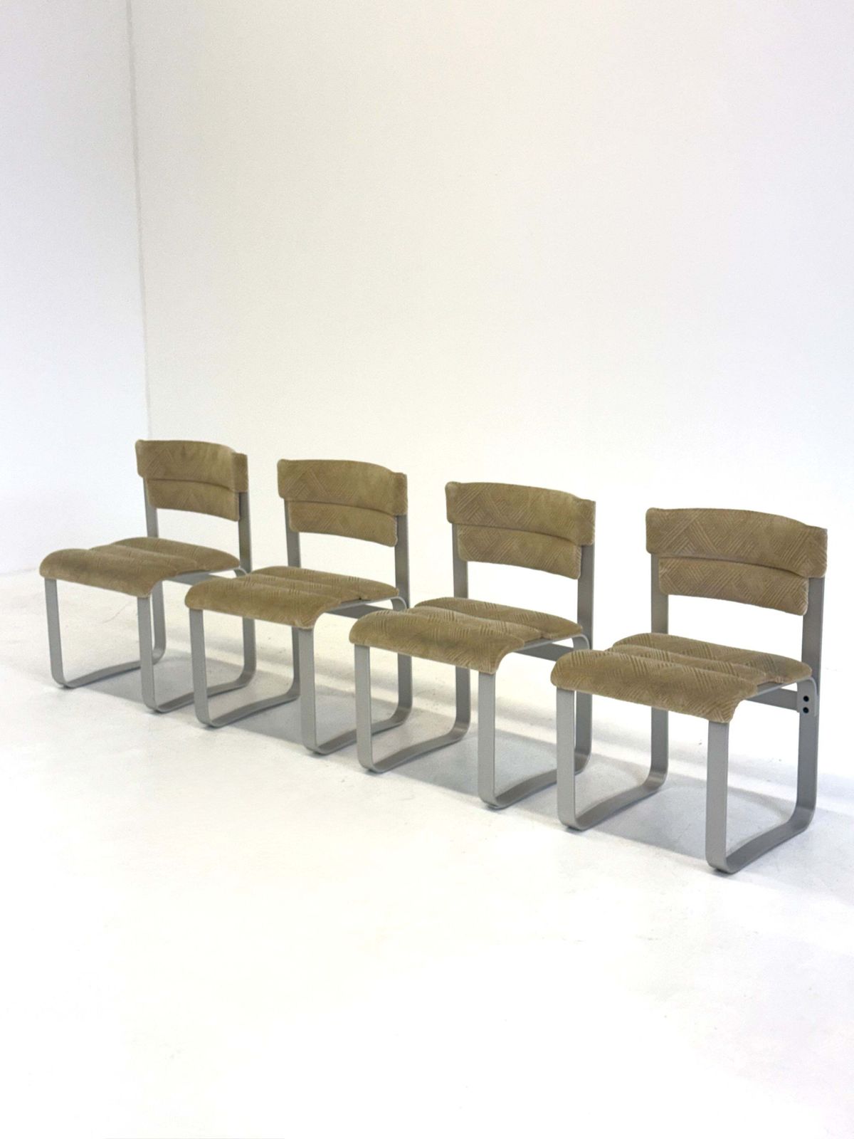 Pulkka Chairs By Ilmari Lappalainen For Asko Finland photo vinterior