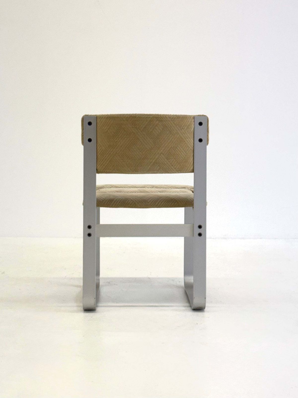 photo for sale Pulkka Chairs By Ilmari Lappalainen For Asko Finland