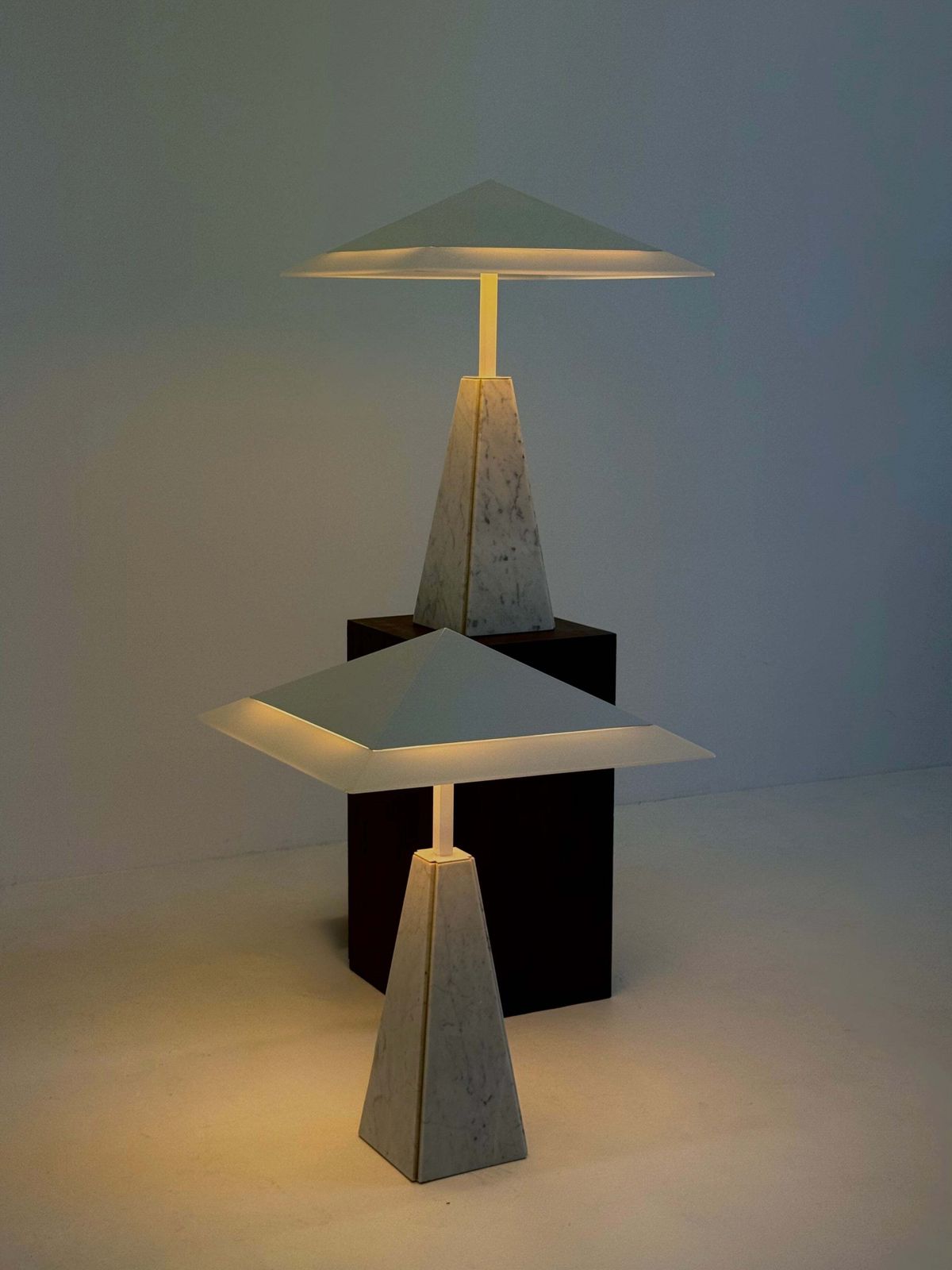 photo buy Abat Jour Table Lamp By Cini Boeri For Arteluce