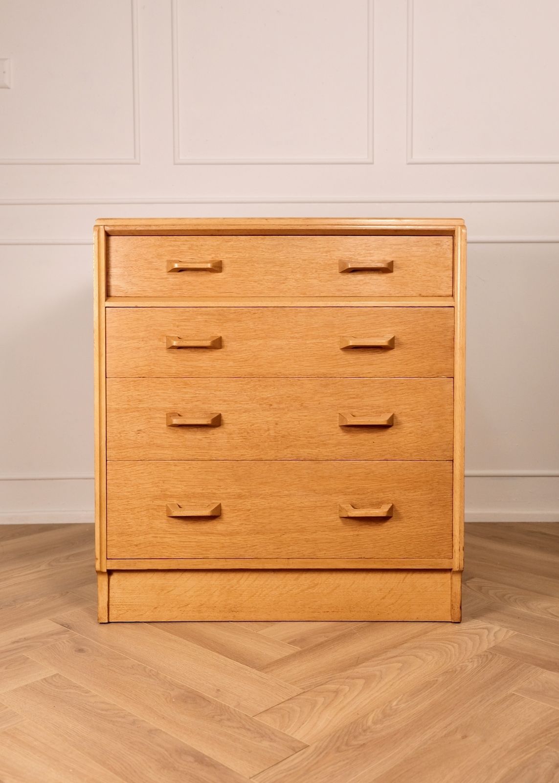 G Plan Brandon Chest Of Drawers Secretaire photo furniture