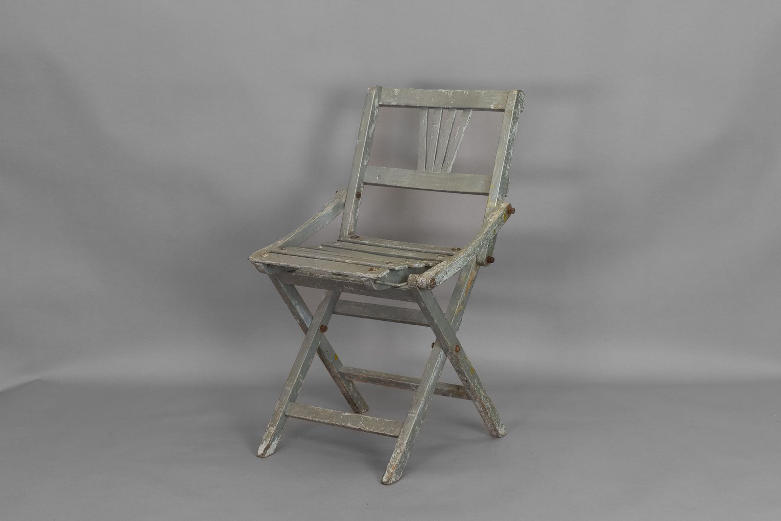 Pair Of Childrens Garden Chairs photo Garden Furniture