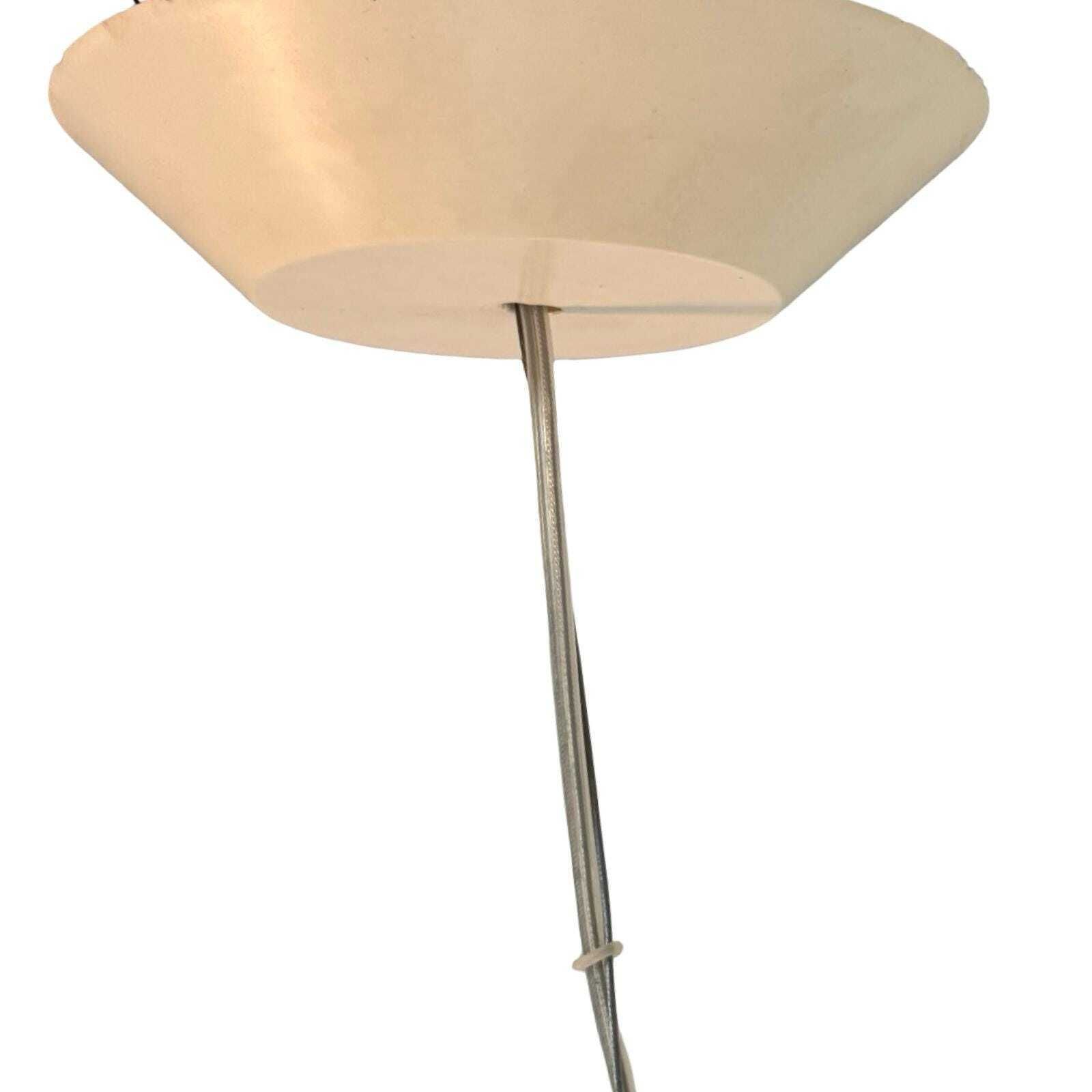 Michele De Lucchi   Artemide   Pendant Lamp Model 'Castore'   25øcm   Fully Original, Marked, Including Original Canopy photo 261.0