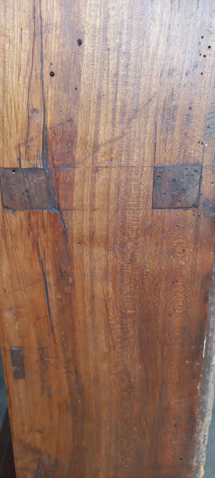 photo buy French Oak 19th Century Dresser