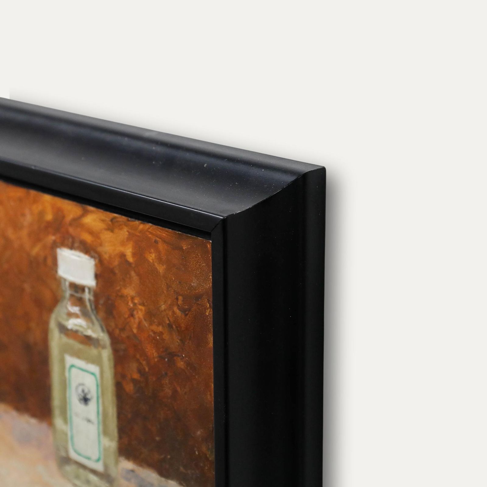 Richard Combes (B.1963) Contemporary Oil, Linseed Oil photo 275.0