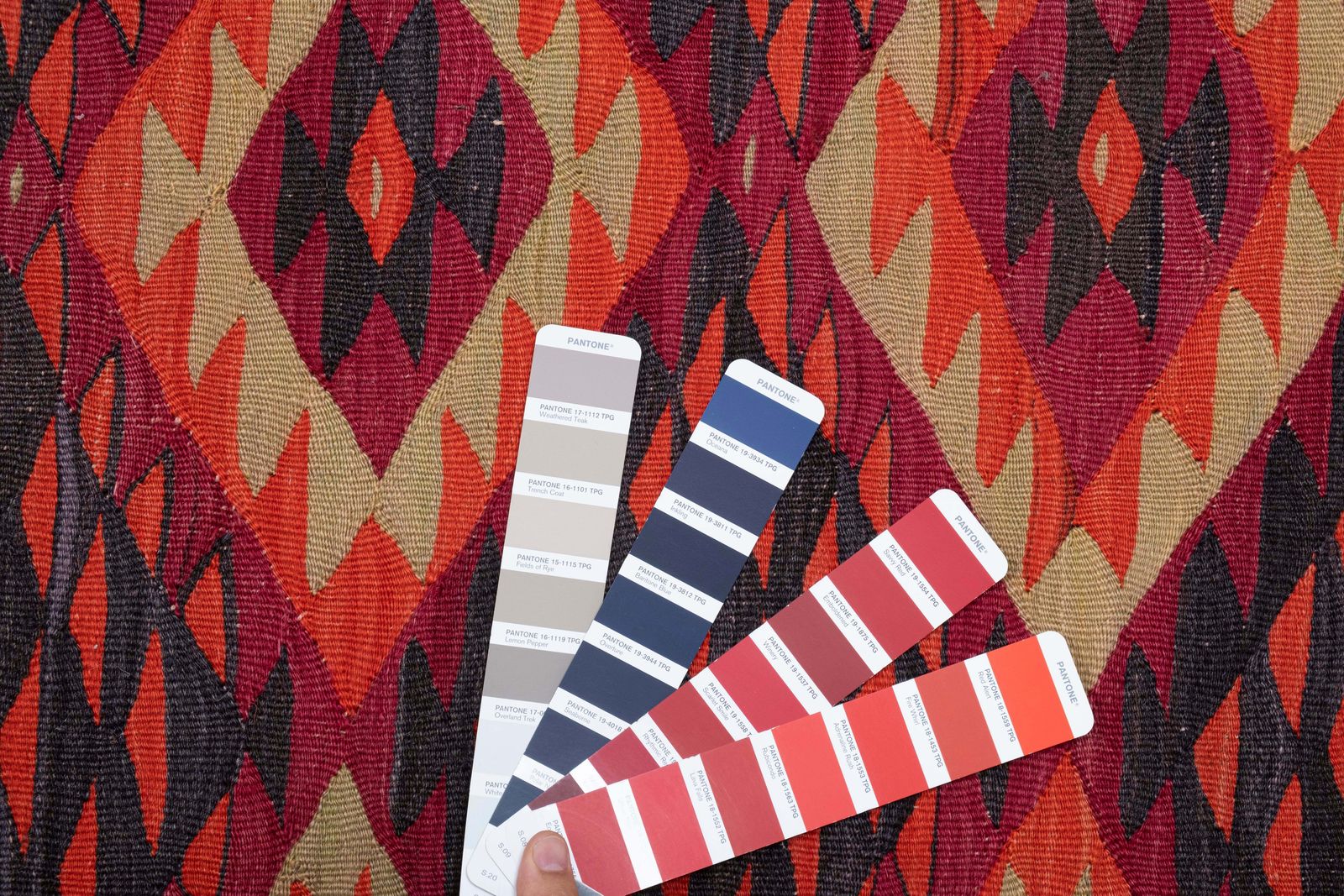 photo buy Turkish Sarköy Kilim Rug   9'9'' X 11'5''