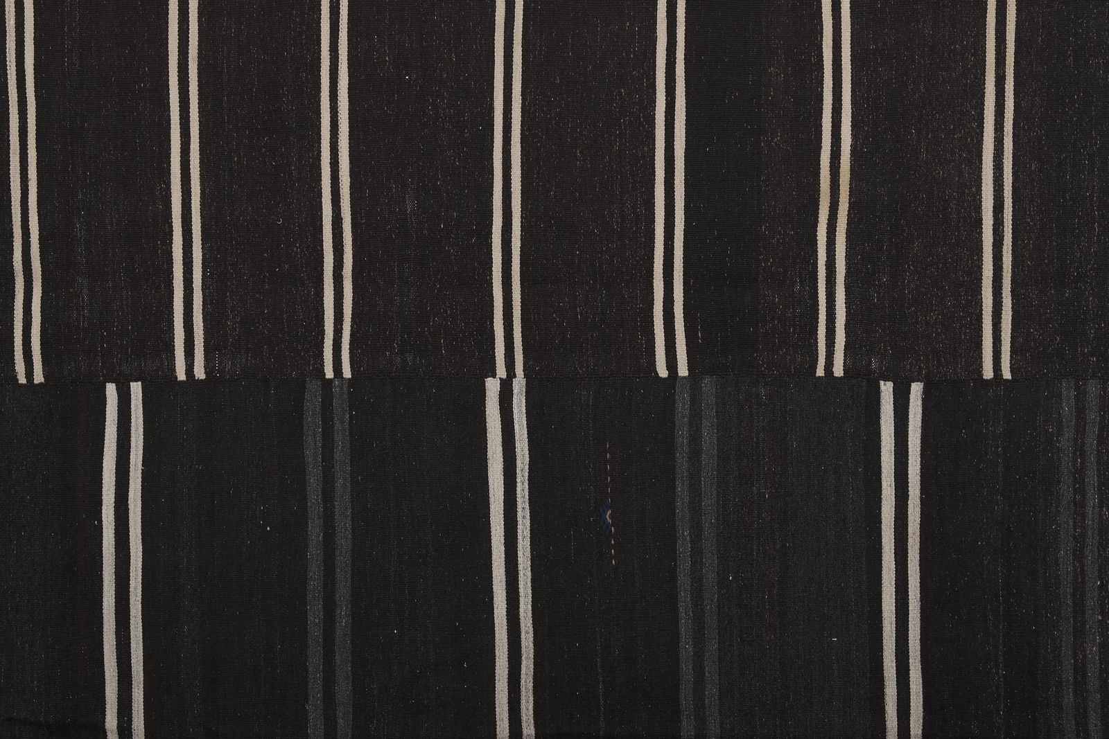 Turkish Nomadic Goat Hair Kilim Rug 10'1'' X 12'2'' photo buy