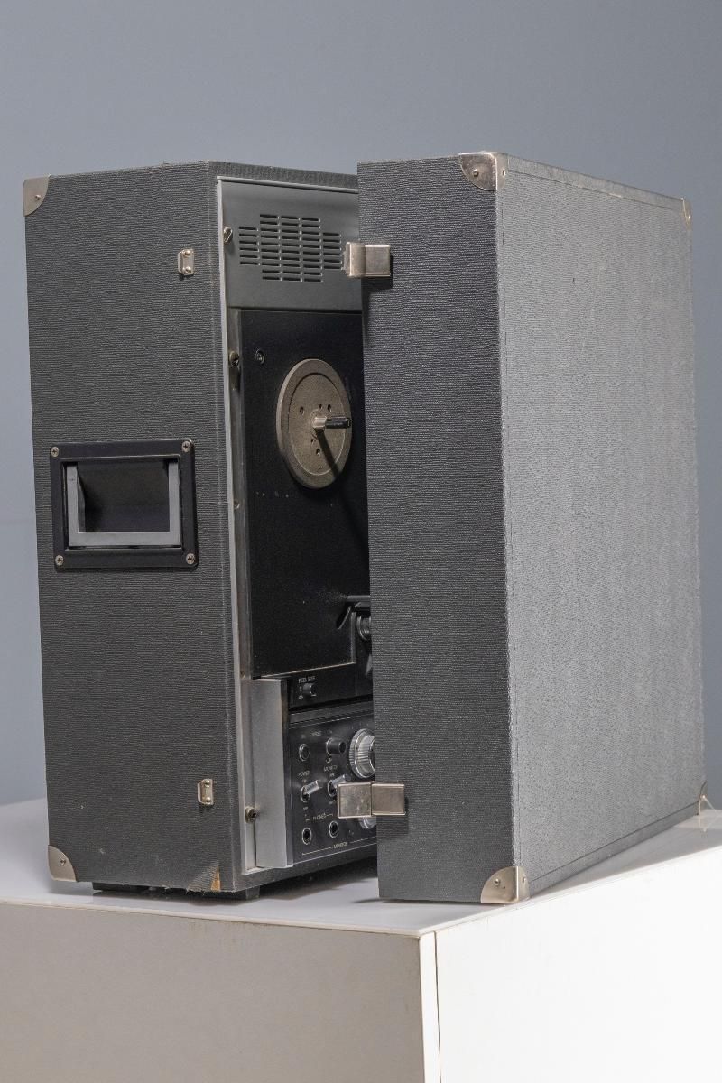 Reel To Reel Tape Recorder B77 Mk II, Revox, 1980s, Switzerland photo 1506.0