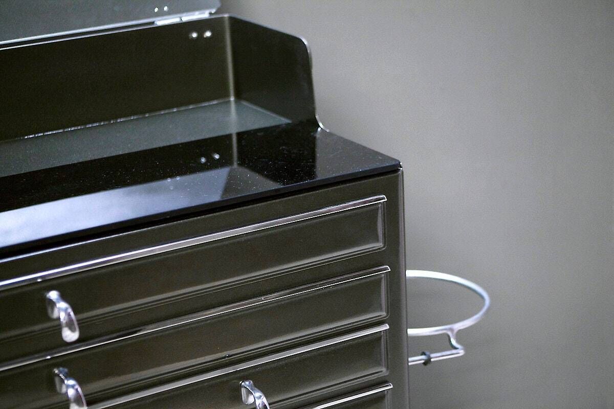 photo furniture Admi Medical Or Dental Cabinet No.2