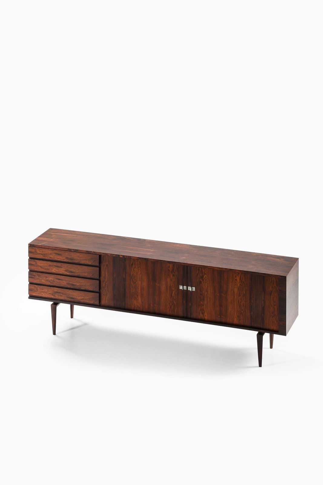 Sideboard In Rosewood By Henry W. Klein, 1960s photo buy