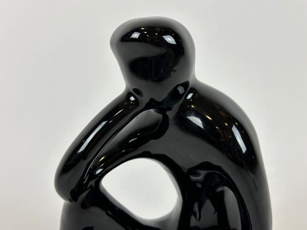 Mid Century Figurine Of Nude Woman From Rosenthal Netter, 1960s photo Home Decor