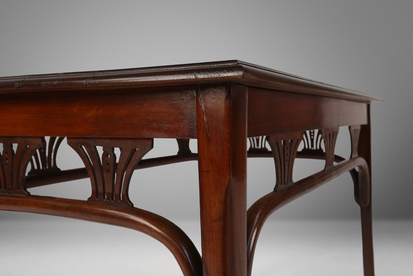 Side Table From Jacob & Josef Kohn, Austria, 1916 photo for sale