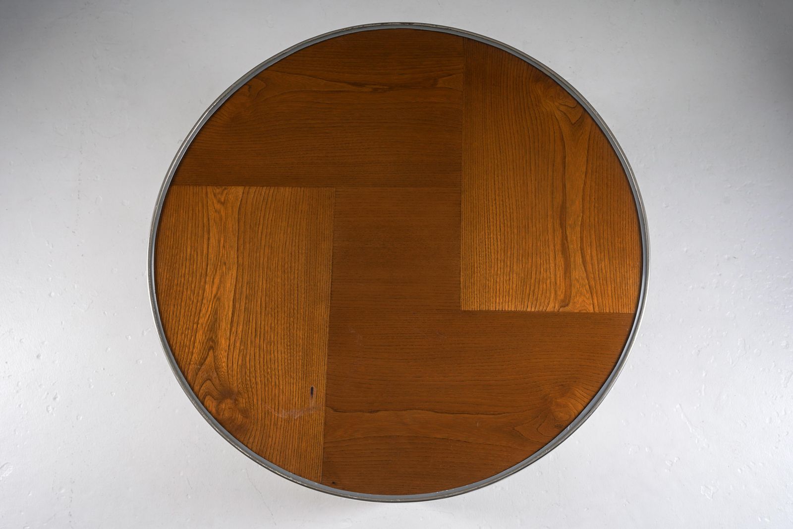 3539.0 Rare Coffee Table By Kåpe Möbler, Sweden, 1930s photo