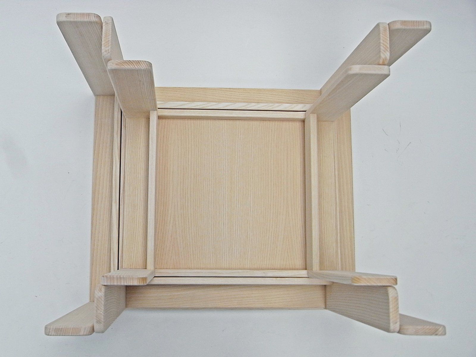 photo buy 777 Nesting Tables By Afra & Tobia Scarpa For Cassina, 1998, Set Of 3