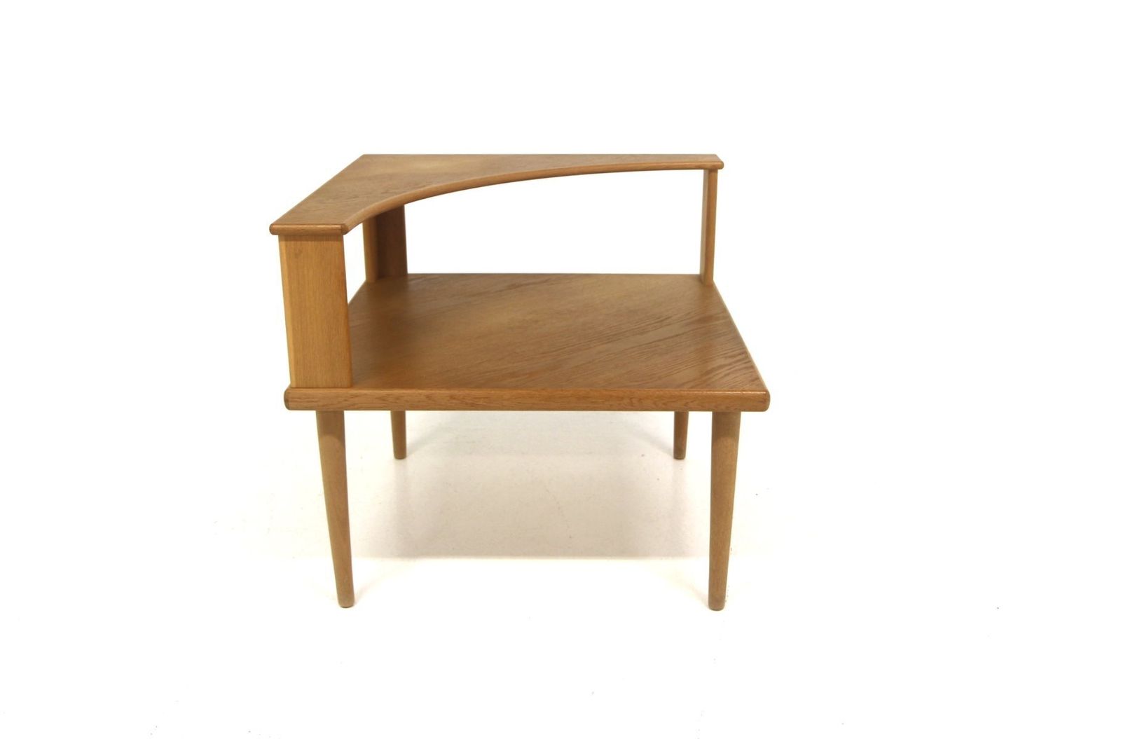Scandinavian Carina Living Room Set By Yngvar Sandström For Kock Möbel Ab, Sweden, 1960s, Set Of 3