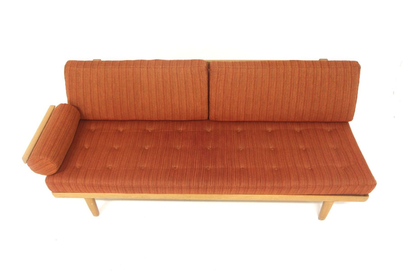 Scandinavian Carina Living Room Set By Yngvar Sandström For Kock Möbel Ab, Sweden, 1960s, Set Of 3 photo 3028.0