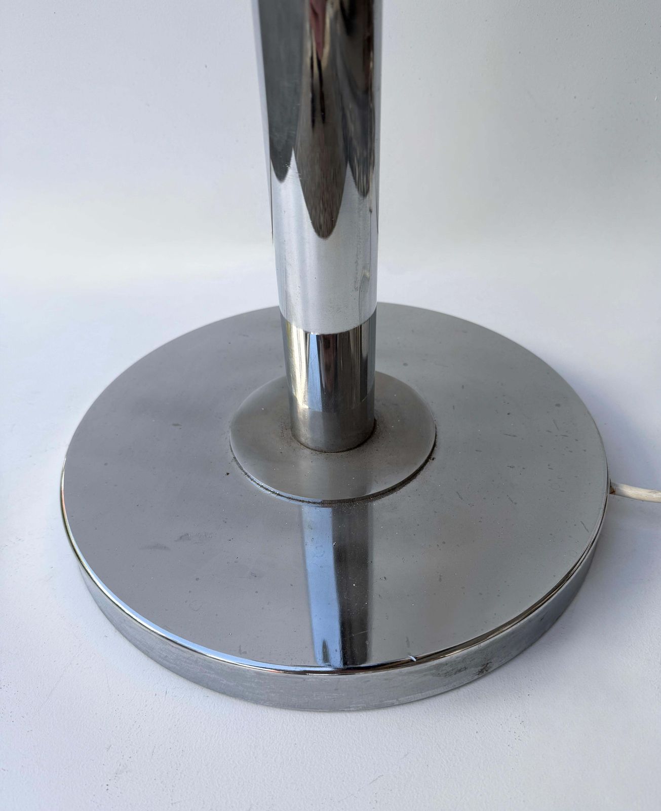Floor Lamp Organ By Gaetano Sciolari, Italy, 1970s photo vinterior