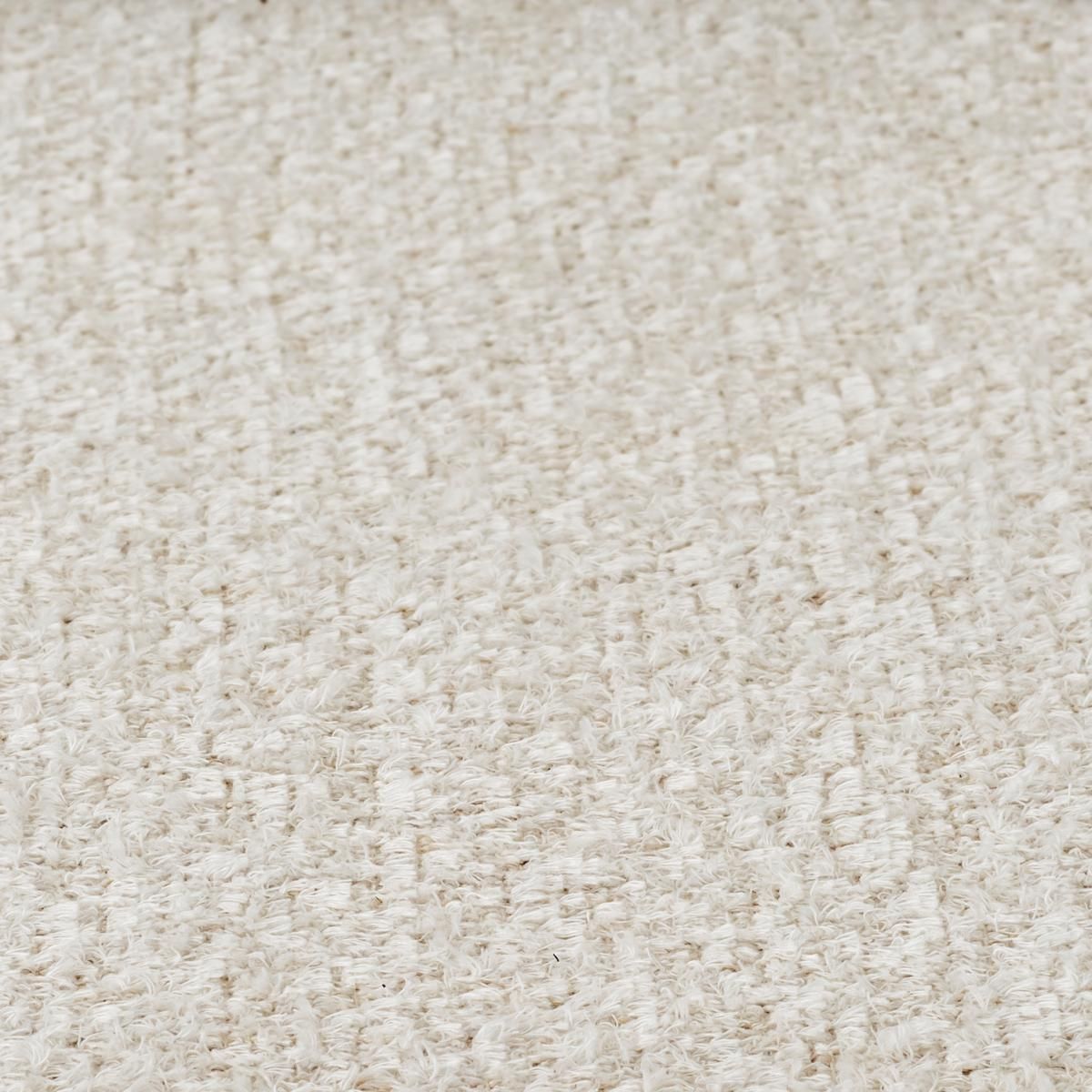 Off White Fabric Upholstered Headboard photo buy