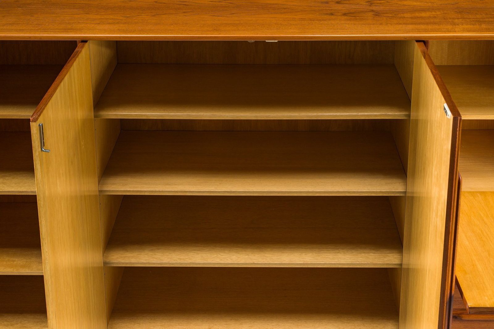 Highboard By Heinrich Riestenpatt For Rt 200 Möbel, Germany, 1960s photo buy