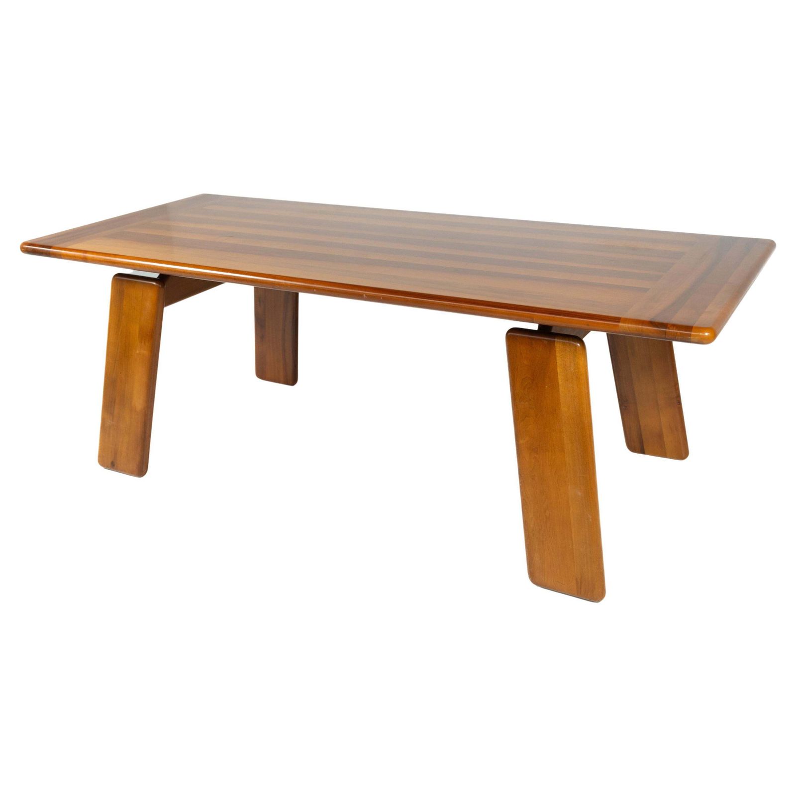 "Sapporo" Dining Table By Mario Marenco For Mobilgirgi, 1970s