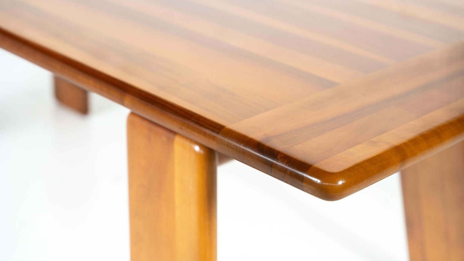 photo furniture "Sapporo" Dining Table By Mario Marenco For Mobilgirgi, 1970s