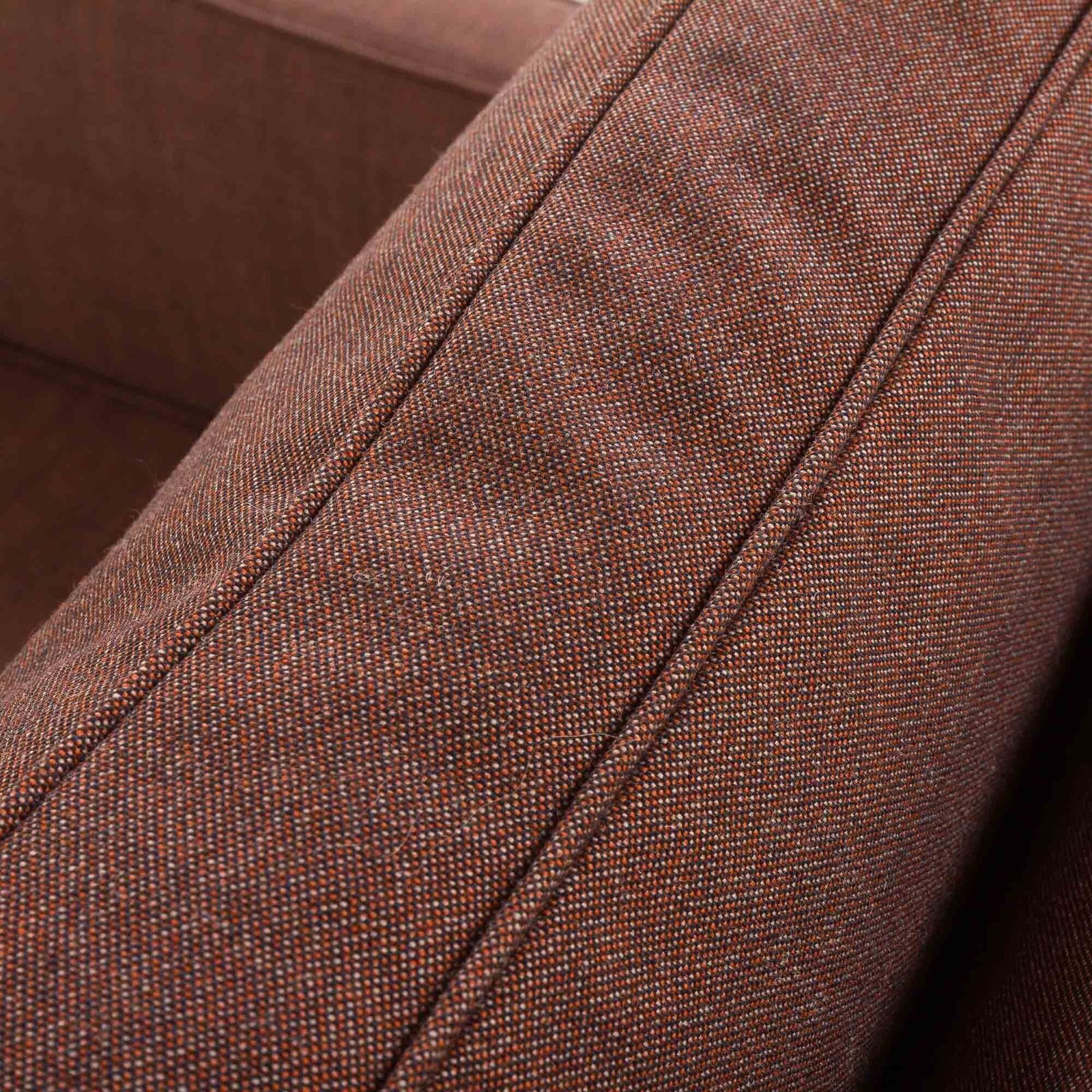 photo buy George Nelson “Loose Cushion” Lounge Chair For Herman Miller, 1960s