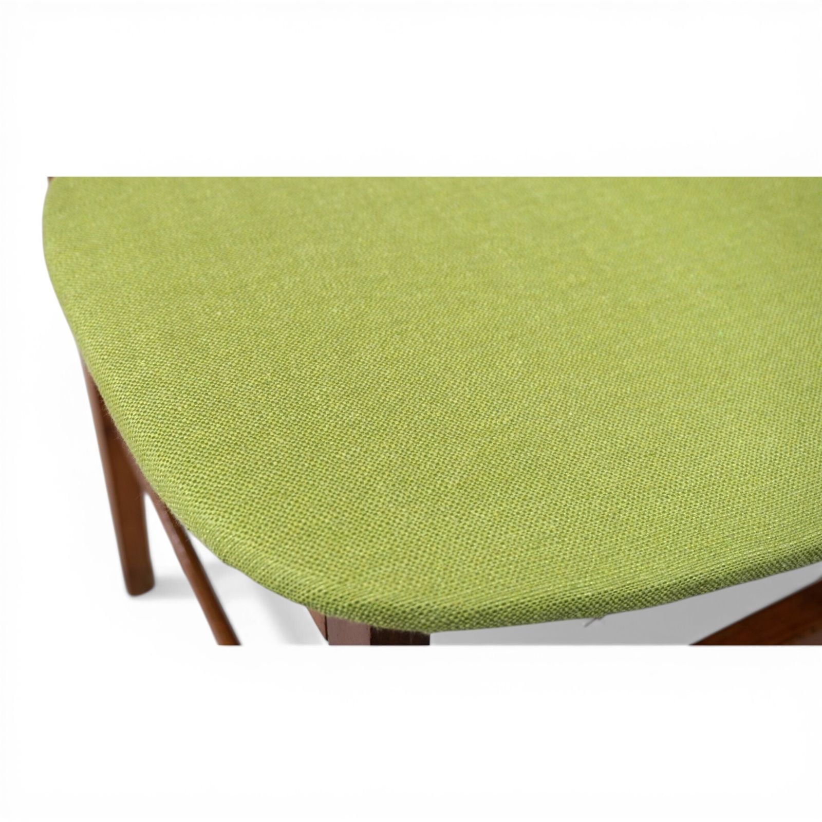 photo furniture Set Of 6 Dining Chairs By Amma Torino, 1960