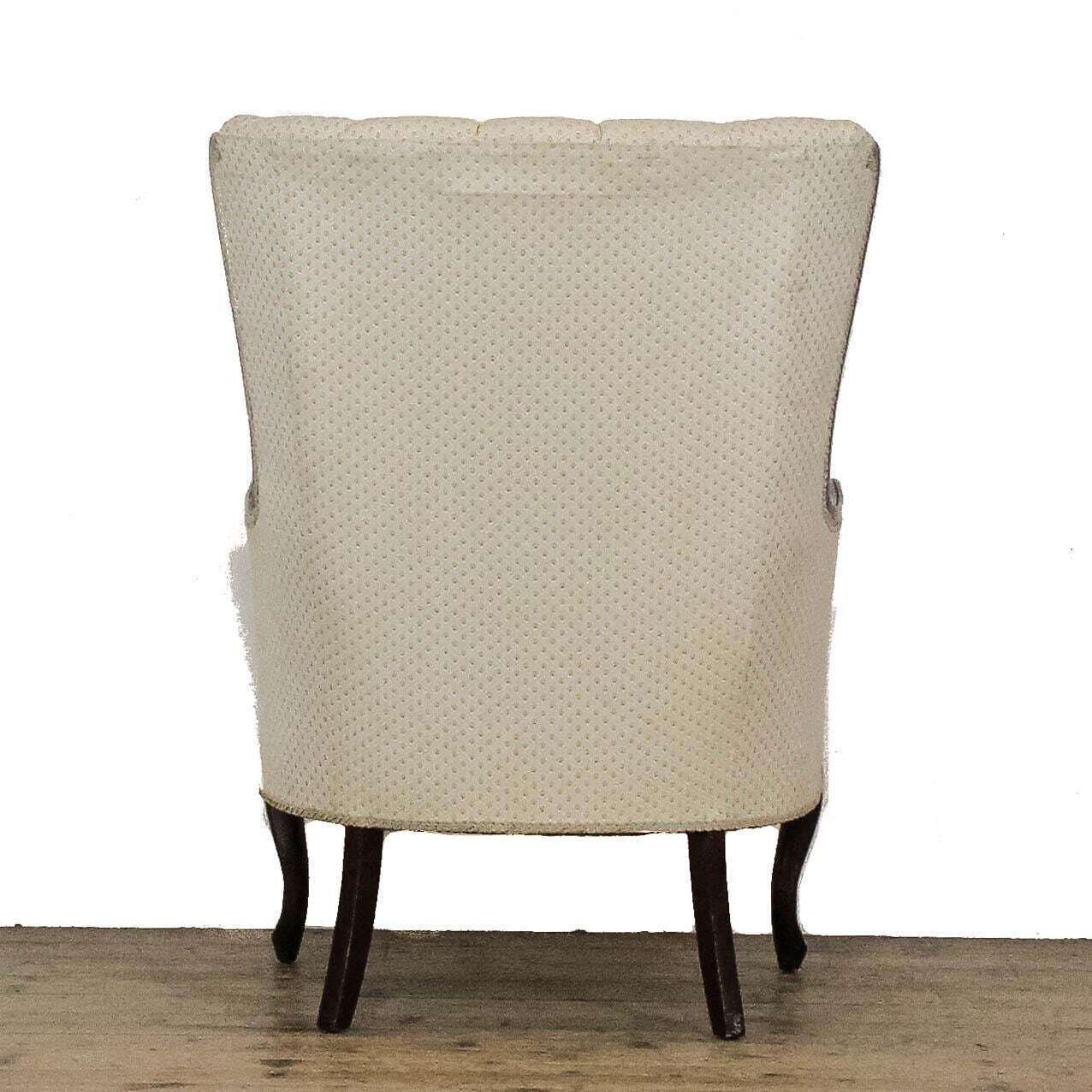 20th Century Wingback Armchair | Antique Armchair | Antique Seating | Victorian Antiques | Victorian Armchair (M 6775c) photo 570.0