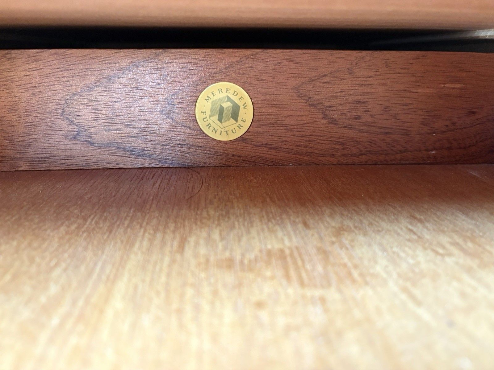 photo buy Vtg Mid Century Sideboard Multi Chest Of Drawers Danish Italian Retro R1135