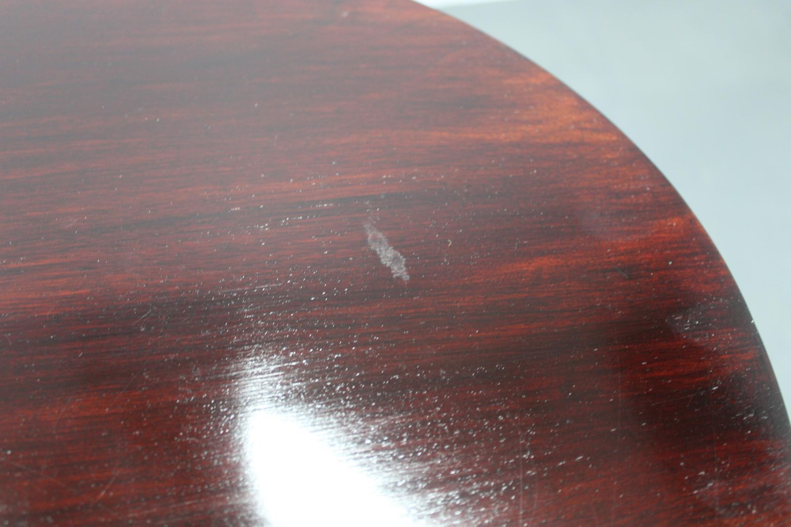 photo for sale 1930s Pair Of Restored Thonet Side Tables No. 206, Czechoslovakia