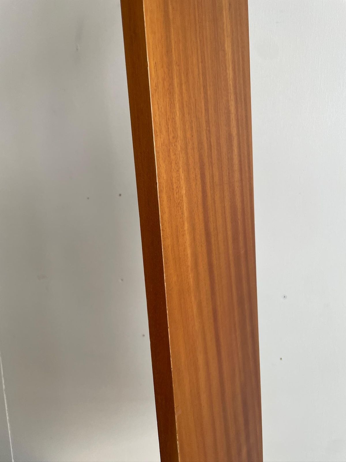 104cm X 20cm Ladderax Shelf Extra Long 2 Bars (24d) photo vinterior