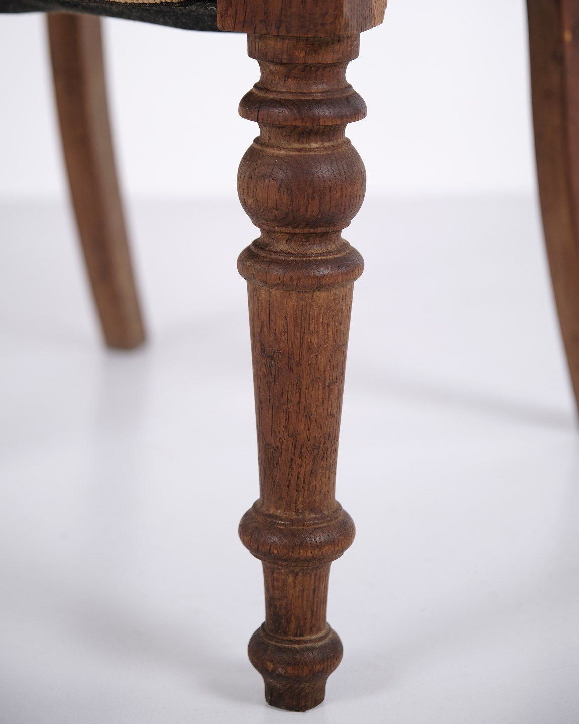 Biedermeier Klismos Chair From Austria, 1830s photo buy