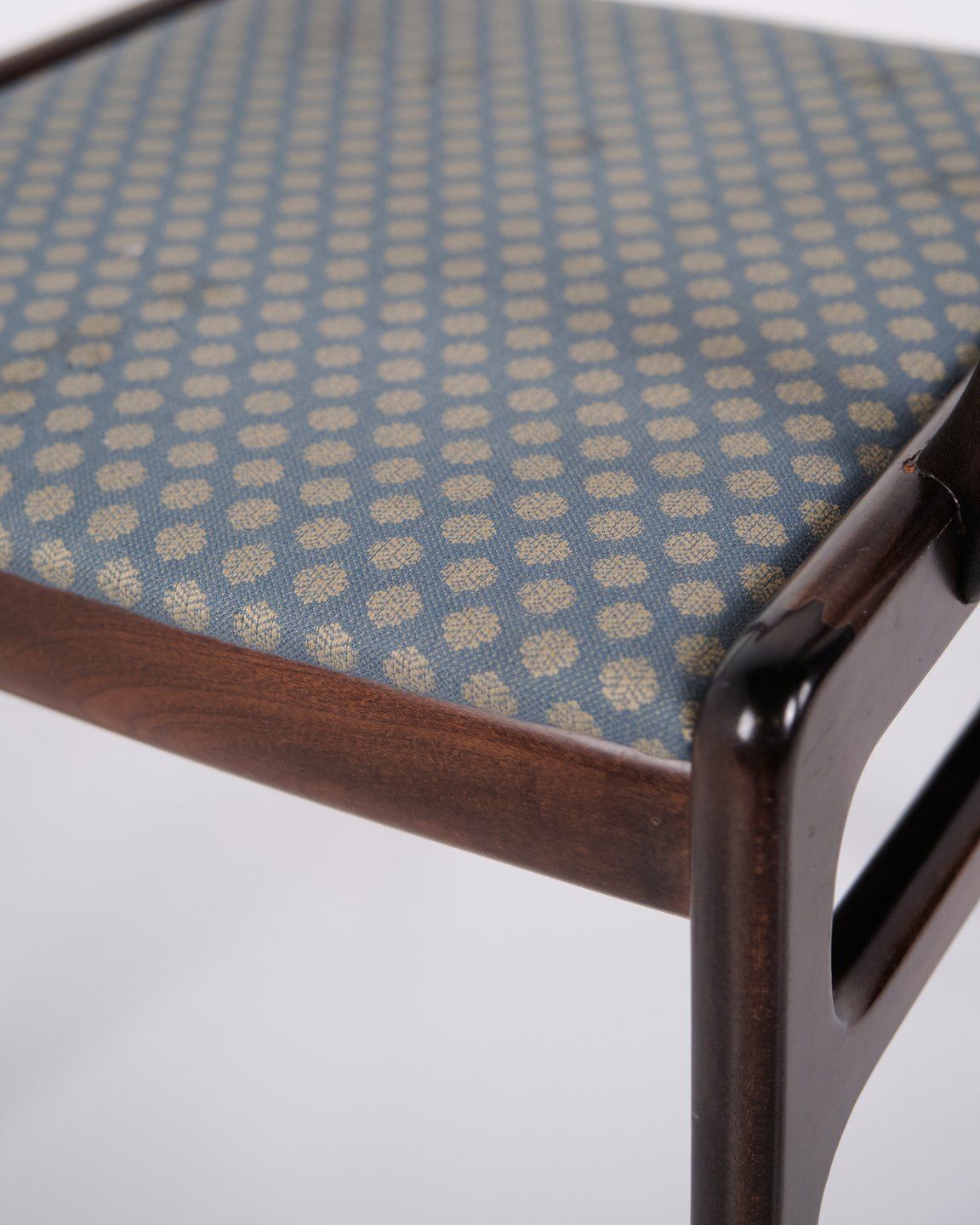 Ole Wanscher Rungstedlund Armchair By Poul Jeppesen, Danish Design 1950s photo 775.0